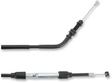 Load image into Gallery viewer, Parts unlimited Clutch Cable - Suzuki 58200-34400 - Detail View