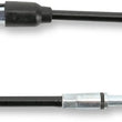 Load image into Gallery viewer, Parts unlimited Clutch Cable - Suzuki 58210-37F00 - Side View