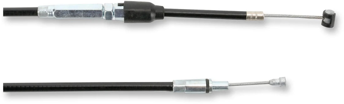 Parts unlimited Clutch Cable - Suzuki 58210-37F00 - Side View