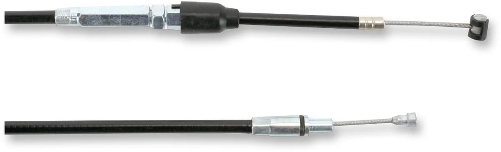 Parts unlimited Clutch Cable - Suzuki 58210-37F00 - Side View