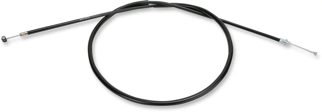 Parts unlimited Clutch Cable - Yamaha 10M-26335-00 - Main Product View