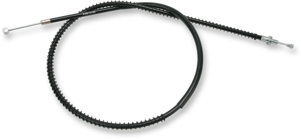 Parts unlimited Clutch Cable - Yamaha 2GV-26335-00 - Main Product View