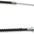 Load image into Gallery viewer, Parts unlimited Clutch Cable - Yamaha 2GV-26335-00 - Side View