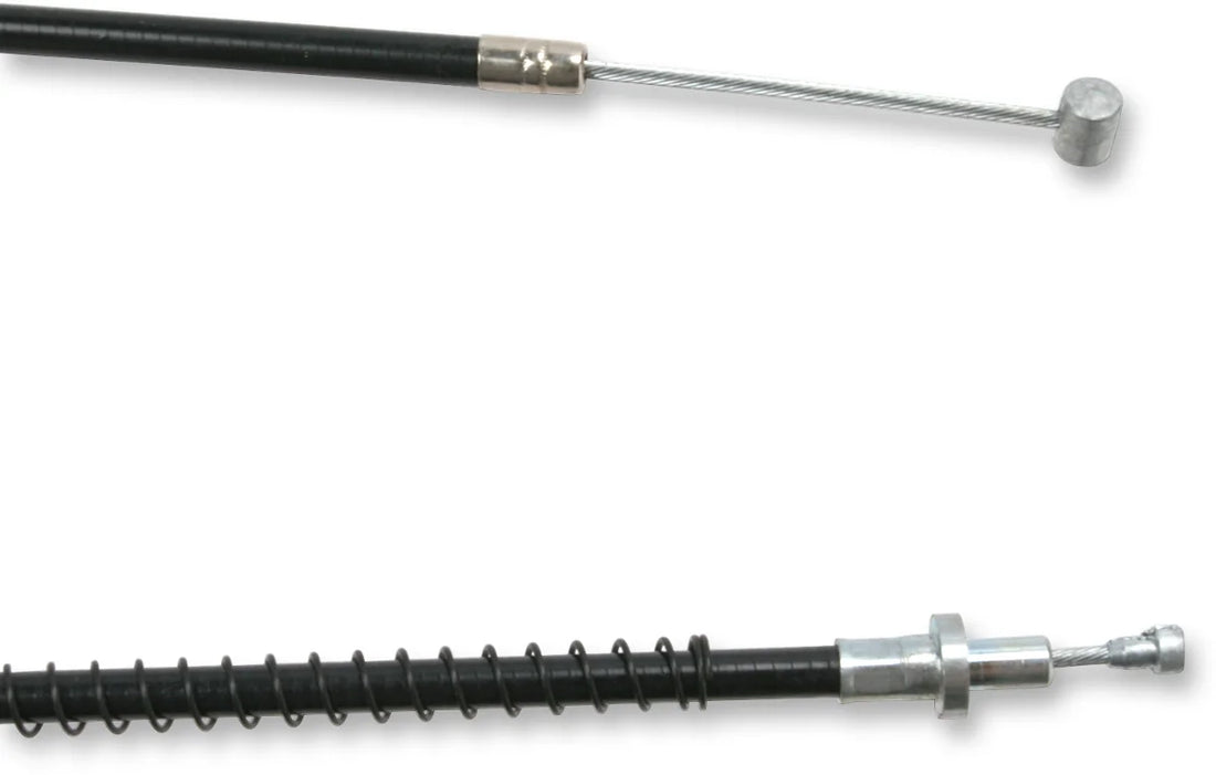 Parts unlimited Clutch Cable - Yamaha 2GV-26335-00 - Side View