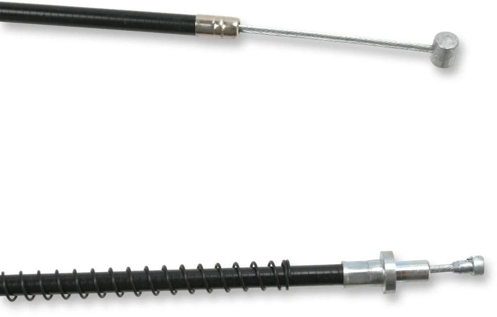 Parts unlimited Clutch Cable - Yamaha 2GV-26335-00 - Side View