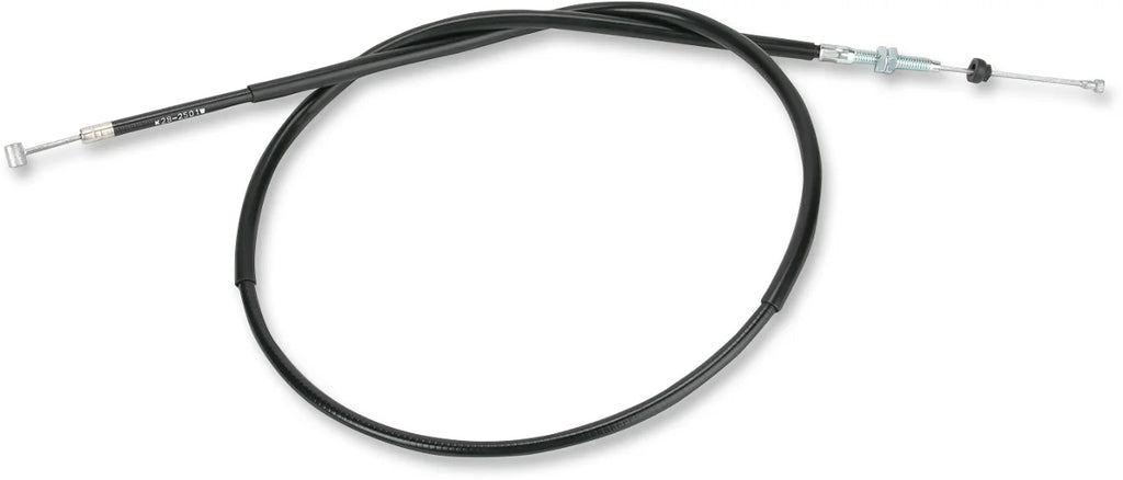 Parts unlimited Clutch Cable - Yamaha 4U8-26335-00 - Main Product View