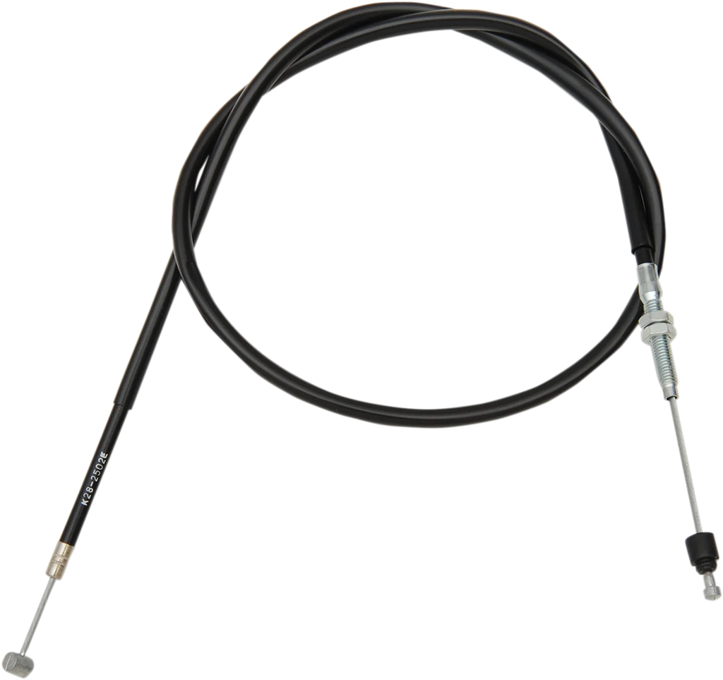 Parts unlimited Clutch Cable - Yamaha 55U-26335-01 - Main Product View