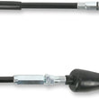 Load image into Gallery viewer, Parts unlimited Clutch Cable - Yamaha 5CU-26335-00 - Side View