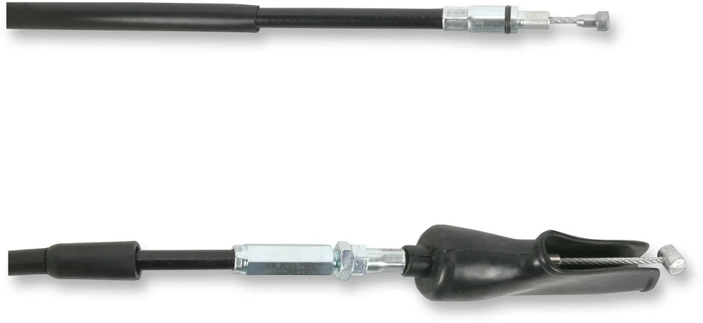 Parts unlimited Clutch Cable - Yamaha 5CU-26335-00 - Side View