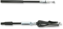 Load image into Gallery viewer, Parts unlimited Clutch Cable - Yamaha 5CU-26335-00 - Side View
