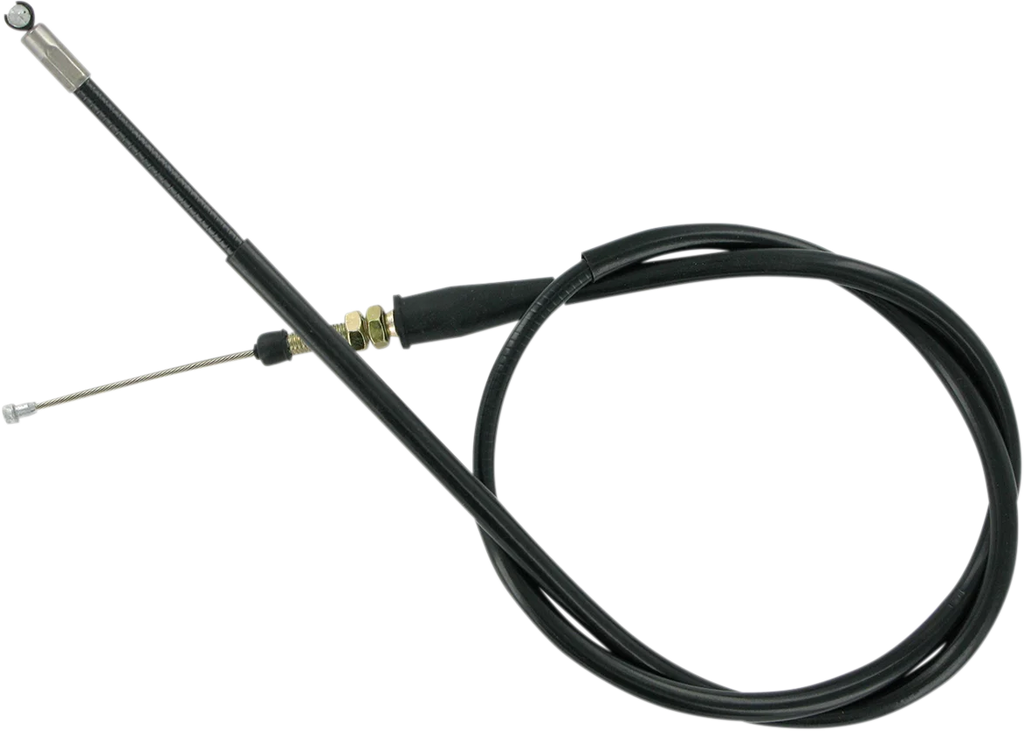 Parts unlimited Clutch Cable - Yamaha 5SL-26335-10 - Main Product View