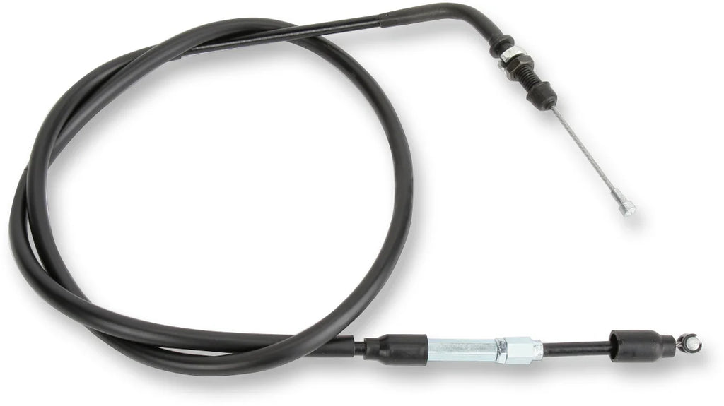 Parts unlimited Clutch Cable - Yamaha 5X4-26335-00 - Side View