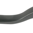 Load image into Gallery viewer, Parts unlimited Clutch Lever - Black 051190 - Main Product View