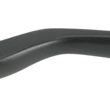 Load image into Gallery viewer, Parts unlimited Clutch Lever - Black 1UY-83912-00 - Main Product View