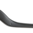 Load image into Gallery viewer, Parts unlimited Clutch Lever - Black 53180-HA6-000 - Side View
