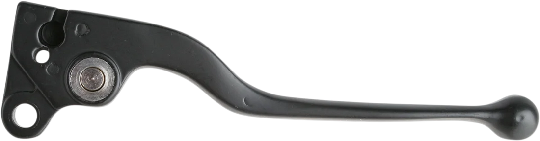 Parts unlimited Clutch Lever - Black 53180-HA6-000 - Side View