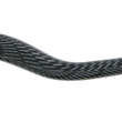Load image into Gallery viewer, Parts unlimited Clutch Lever - Carbon Fiber Look 5LP-83912-00 CF - Main Product View
