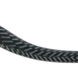 Load image into Gallery viewer, Parts unlimited Clutch Lever - Carbon Fiber Look 5MV-83912-00 CF - Side View