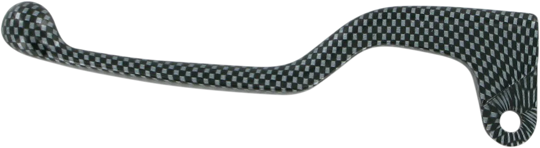 Parts unlimited Clutch Lever - Carbon Fiber Look 5MV-83912-00 CF - Detail View