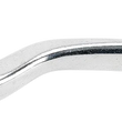 Load image into Gallery viewer, Parts unlimited Clutch Lever - Polished 23X-83912-00 - Main Product View