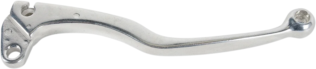 Parts unlimited Clutch Lever - Polished 2HT-83912-00 - Side View