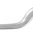 Load image into Gallery viewer, Parts unlimited Clutch Lever - Polished 51178-HP1-000 - Main Product View