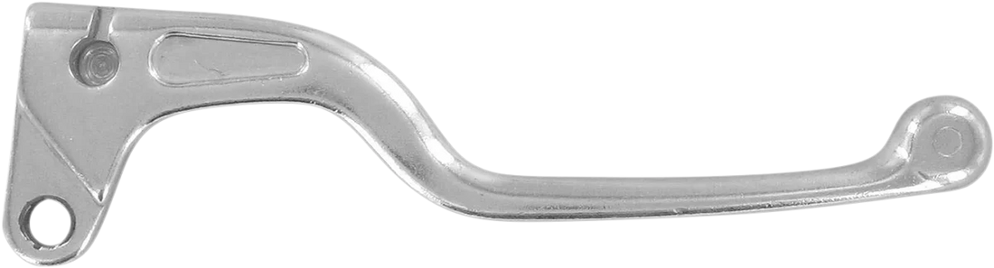 Parts unlimited Clutch Lever - Polished 51178-HP1-000 - Side View