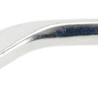 Load image into Gallery viewer, Parts unlimited Clutch Lever - Polished 53178-968-000 - Main Product View