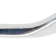 Load image into Gallery viewer, Parts unlimited Clutch Lever - Polished 57620-45020 - Side View