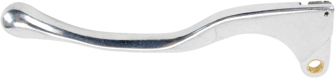 Parts unlimited Clutch Lever - Polished 57620-45020 - Side View