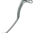 Load image into Gallery viewer, Parts unlimited Clutch Lever - Polished 5LP-83912-00 - Main Product View