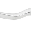 Load image into Gallery viewer, Parts unlimited Clutch Lever - Polished L99-24062 - Main Product View