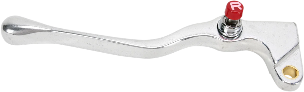 Parts unlimited Clutch Lever - Polished L99-24062 - Main Product View