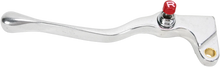 Load image into Gallery viewer, Parts unlimited Clutch Lever - Polished L99-24062 - Main Product View