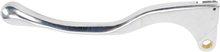 Load image into Gallery viewer, Parts unlimited Clutch Lever - Polished L99-24062 - Side View