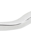 Load image into Gallery viewer, Parts unlimited Clutch Lever - Polished L99-33472 - Main Product View
