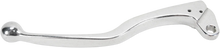 Load image into Gallery viewer, Parts unlimited Clutch Lever - Polished L99-33472 - Main Product View