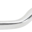 Load image into Gallery viewer, Parts unlimited Clutch Lever - Polished L99-33482 - Main Product View