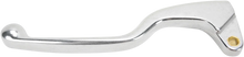 Load image into Gallery viewer, Parts unlimited Clutch Lever - Polished L99-33482 - Main Product View