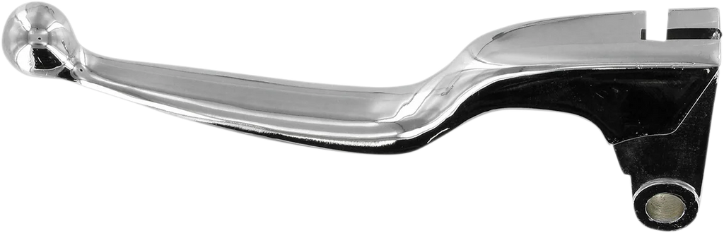 Parts unlimited Clutch Lever - Wide - Chrome L99-32574 - Main Product View