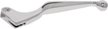 Load image into Gallery viewer, Parts unlimited Clutch Lever - Wide - Chrome L99-32574 - Side View