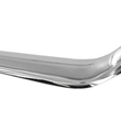 Load image into Gallery viewer, Parts unlimited Clutch Lever - Wide - Chrome L99-71632 - Main Product View