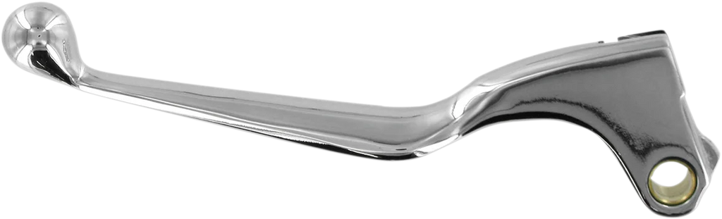 Parts unlimited Clutch Lever - Wide - Chrome L99-71632 - Main Product View