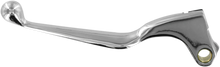 Load image into Gallery viewer, Parts unlimited Clutch Lever - Wide - Chrome L99-71632 - Main Product View