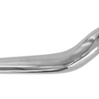 Load image into Gallery viewer, Parts unlimited Clutch Lever - Wide - Chrome L99-71642 - Main Product View