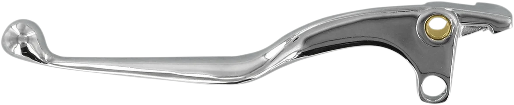 Parts unlimited Clutch Lever - Wide - Chrome L99-71646 - Main Product View