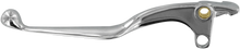 Load image into Gallery viewer, Parts unlimited Clutch Lever - Wide - Chrome L99-71646 - Main Product View