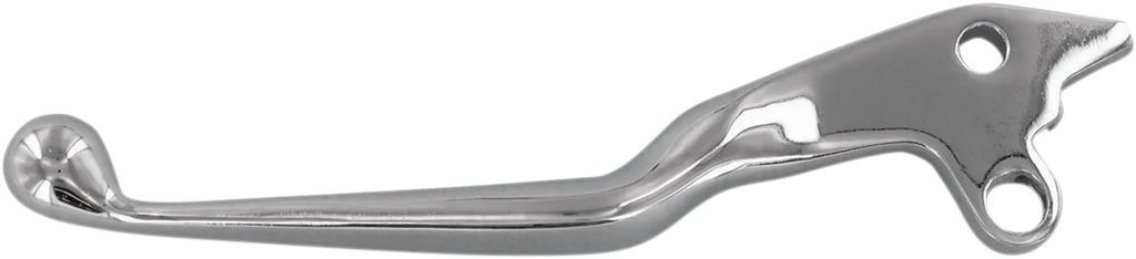 Parts unlimited Clutch Lever - Wide - Chrome L99-71654 - Main Product View