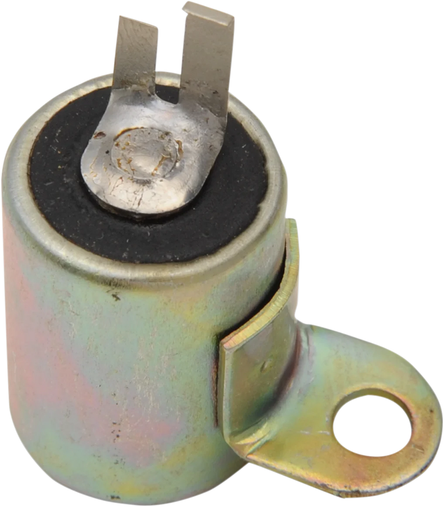 Parts unlimited Condenser fits Kawasaki Engine - Main Product View
