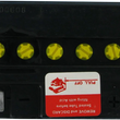 Load image into Gallery viewer, Parts unlimited Conventional Battery 12N14-3A - Side View
